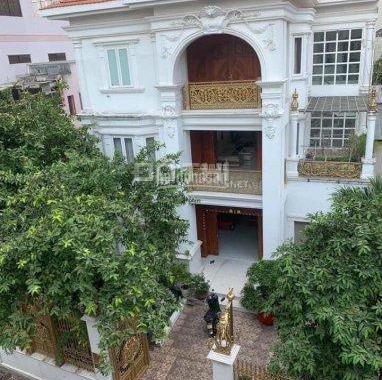 Bán nhà phố Việt Hưng - 110m2 - hướng Đông Bắc - 4 tầng - View thoáng - SĐ lâu dài - LH: 085 223 68
