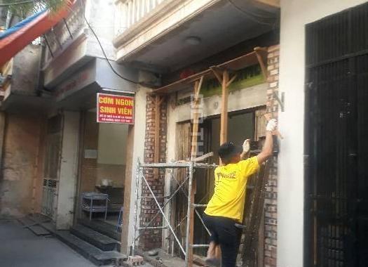 Chính chủ bán nhanh, nhà ngõ phố Giảng Võ, nhà thoáng tuyệt vời, 40m2 6.5 tỷ