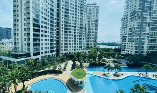 Bán căn hộ 2PN Đảo Kim Cương - Căn góc riêng tư - giá 7.6 tỷ bao hết (có thương lượng)