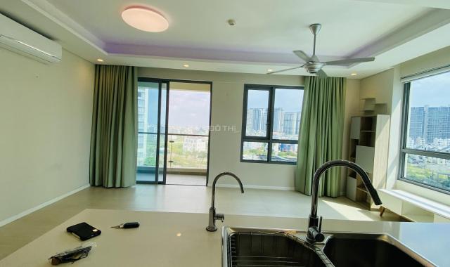 Bán căn hộ 2PN Đảo Kim Cương - Căn góc riêng tư - giá 7.6 tỷ bao hết (có thương lượng)