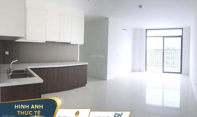 Cho thuê căn 3PN/94m2 tại Central Premium Q8 NTCB giá chỉ 14 triệu/tháng