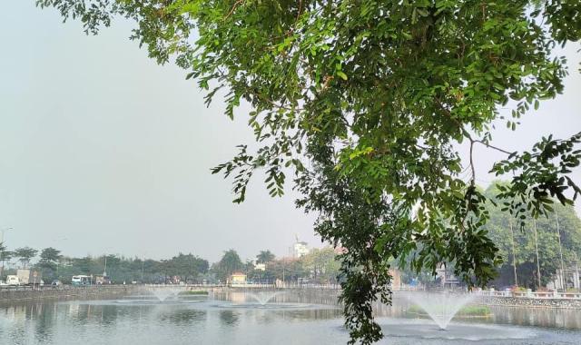 Đất Sài Đồng vỉa hè ô tô tránh 12x tr/m2