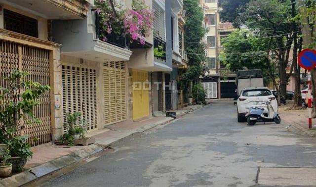 Đất Sài Đồng vỉa hè ô tô tránh 12x tr/m2