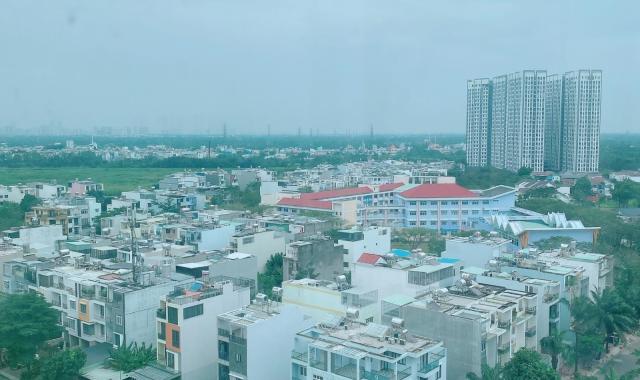Bán nền 7x20m đường 40m KDC 13E Intresco Phong Phú - Tiện kinh doanh buôn bán. LH 0965966376