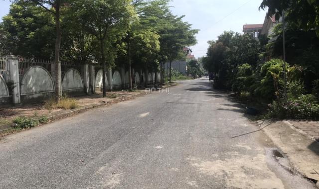Chính chủ cần bán mảnh đất 82,5m2 tại thôn Nội Đồng, xã Đại Thịnh, Mê Linh, Hà Nội