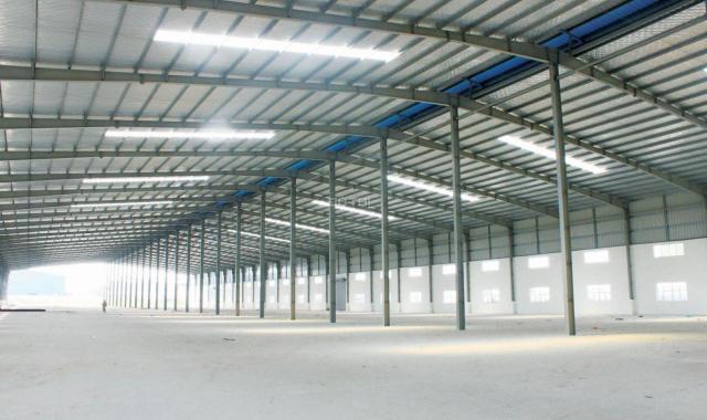 Sốc giảm 1 tỷ, 2.800m2 sổ đỏ, mặt tiền 27m, lô góc, tặng nhà xưởng, giá rẻ 11.8 tỷ