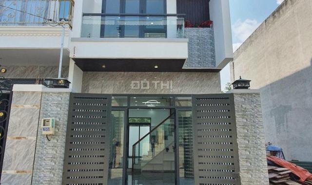 Hot giảm 1 tỷ nhà mới Phước Bình Thủ Đức 88 m2, 3T, nhỉnh 8 tỷ