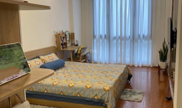 Nhà đẹp An Dương - ở ngay, Lô góc, gần phố - tiện ích đầy đủ 36m2, 5 tầng, 4.5 tỷ