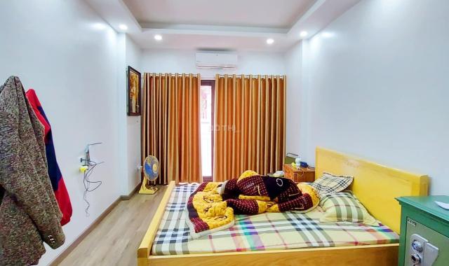 Bán nhà An Dương - lô góc - ô tô đỗ cửa - 40m2 - 3 tầng - 5.6 tỷ