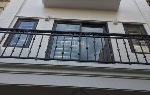 Chính chủ cần bán gấp nhà mặt ngõ phố Võ Chí Công Xuân La Phường Xuân La Tây Hồ DT 55m2 giá 12,5 tỷ