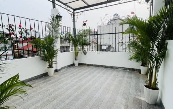 Chính chủ cần bán gấp nhà mặt ngõ phố Võ Chí Công Xuân La Phường Xuân La Tây Hồ DT 55m2 giá 12,5 tỷ
