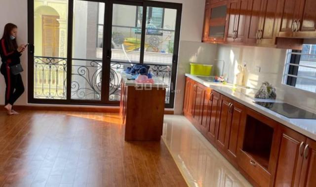 Chính chủ cần bán gấp nhà mặt ngõ phố Võ Chí Công Xuân La Phường Xuân La Tây Hồ DT 55m2 giá 12,5 tỷ