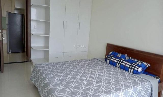 Cho thuê căn hộ 2PN Gateway Vũng Tàu - View biển - tầng cao - LH: 098.307.6979