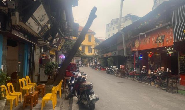 Bán căn nhà mặt phố Chợ Gạo - Hàng Buồm - Hoàn Kiếm. Kinh doanh thuận lợi. LH: 0896551079