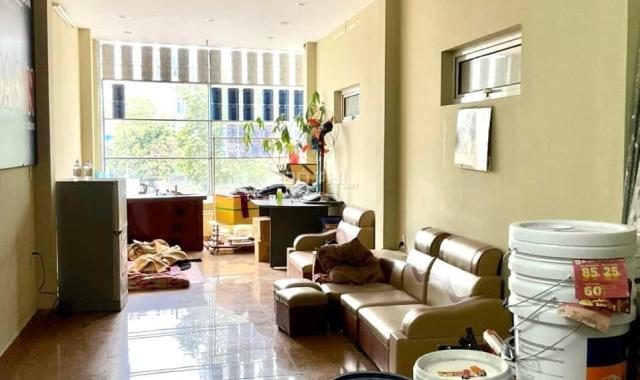 Bán gấp nhà Lệ Mật, Long Biên, thoáng trước sau, ô tô đỗ cổng: 59,5m2, hơn 5tỷ