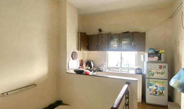 Bán gấp nhà Lệ Mật, Long Biên, thoáng trước sau, ô tô đỗ cổng: 59,5m2, hơn 5tỷ