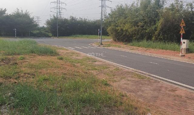 Bán đất mặt tiền đường Trần Đại Nghĩa Bình Chánh diện tích 100m2 giá rẻ