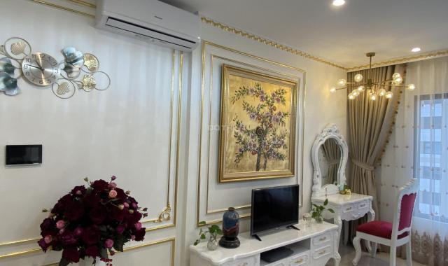 Bán căn studio S215 căn 15 view bể bơi, nhà mới 100% cắt lỗ 200tr bán giá 850tr LH: 0973 333 635