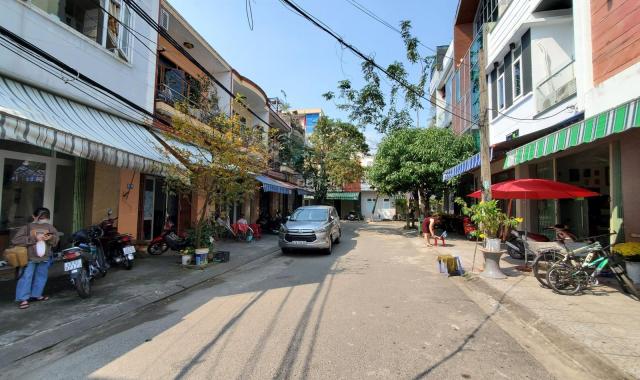 Hot bán gấp nhà mặt tiền Nguyễn Đức Cảnh, (5m5) gần đường 3/2, Hải Châu chỉ 4.25 tỷ