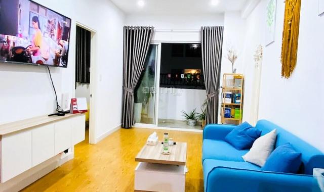 Bán gấp căn hộ 72m2 2PN chung cư 4S Linh Đông