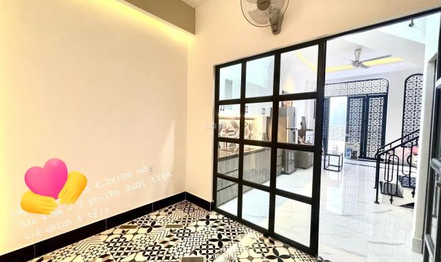 Bán nhà đường Tân Kỳ Tân Quý, Phường Tân Sơn Nhì - 42m2
