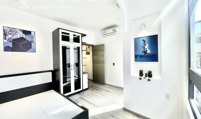 Bán nhà đường Tân Kỳ Tân Quý, Phường Tân Sơn Nhì - 42m2