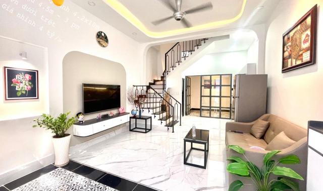 Bán nhà đường Tân Kỳ Tân Quý, Phường Tân Sơn Nhì - 42m2