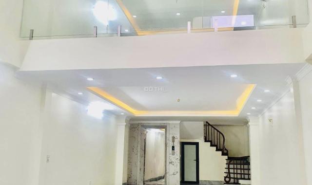 Nhà phố Kim Ngưu, 6 tầng, thang máy, DT: 65m2, MT: 5m, ôtô tránh, KD đỉnh, chỉ 11.5 tỷ. 0972562305