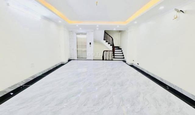 Nhà phố Kim Ngưu, 6 tầng, thang máy, DT: 65m2, MT: 5m, ôtô tránh, KD đỉnh, chỉ 11.5 tỷ. 0972562305
