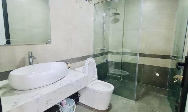 Nhà phố Kim Ngưu, 6 tầng, thang máy, DT: 65m2, MT: 5m, ôtô tránh, KD đỉnh, chỉ 11.5 tỷ. 0972562305