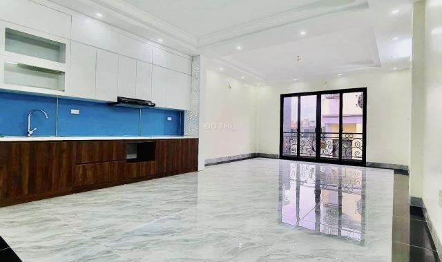 Nhà phố Kim Ngưu, 6 tầng, thang máy, DT: 65m2, MT: 5m, ôtô tránh, KD đỉnh, chỉ 11.5 tỷ. 0972562305