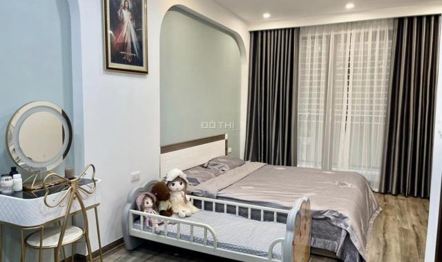 Thật! Bán nhà Thái Hà, Đống Đa, mặt ngõ ôtô, 35m2, 5 tầng, 4,3 tỷ