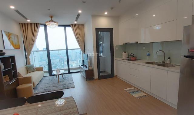 Bán căn hộ chung cư 2 phòng ngủ view nội khu tòa Vinhomes Skylake - LH 0987391311