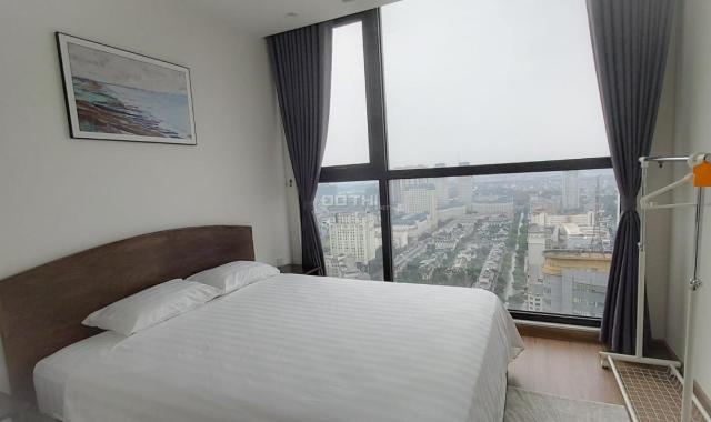 Bán căn hộ chung cư 2 phòng ngủ view nội khu tòa Vinhomes Skylake - LH 0987391311