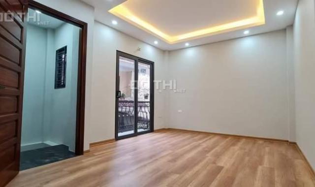 Bán nhà Minh Khai - ảnh thật 100% 50m2 - 4,05 tỷ