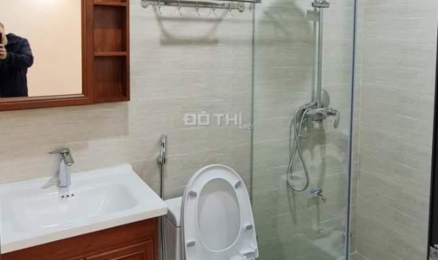 Bán nhà Minh Khai - ảnh thật 100% 50m2 - 4,05 tỷ