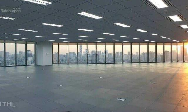 Cho thuê văn phòng hạng A, B 36 Hoàng Cầu - Peakview Glleximco Building từ 100 - 1000m2