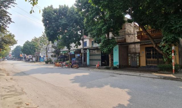 Bán gấp nhà thị trấn Thắng, Bắc Giang, 93m2 x 3 tầng, kinh doanh sầm uất - MTG