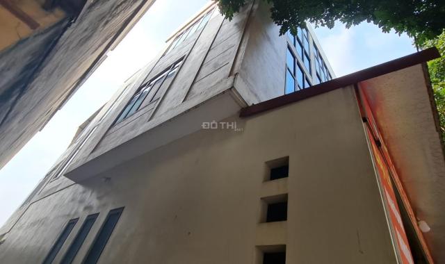 Bán gấp nhà thị trấn Thắng, Bắc Giang, 93m2 x 3 tầng, kinh doanh sầm uất - MTG