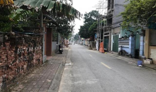 🌷SIÊU HIẾM ĐẤT VÀNG KẺ TẠNH, LONG BIÊN, GẦN VINHOMES, Ô TÔ TRÁNH: 55M, 6 TỶ.