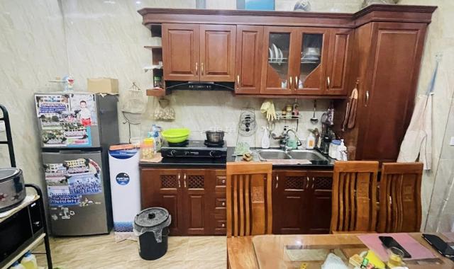Cực Rẻ Luôn. Nhà Phố Tân Khai, Q.Hoàng Mai, 30M2x5T, MT:4M, Nhà Đẹp, Ở Luôn. LH: 0972.562.305.