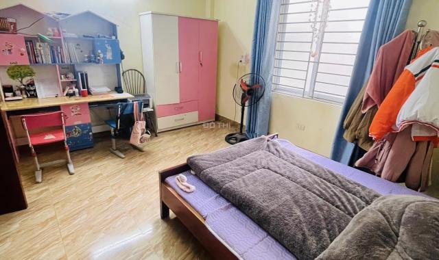 Cực Rẻ Luôn. Nhà Phố Tân Khai, Q.Hoàng Mai, 30M2x5T, MT:4M, Nhà Đẹp, Ở Luôn. LH: 0972.562.305.