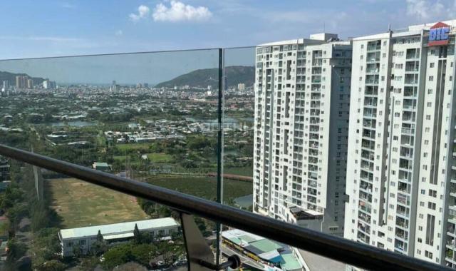 Bán căn hộ 49.5m2 Vũng Tàu Gateway, tầng cao, view  cảng biển & TP - LH: 0983.07.69.79