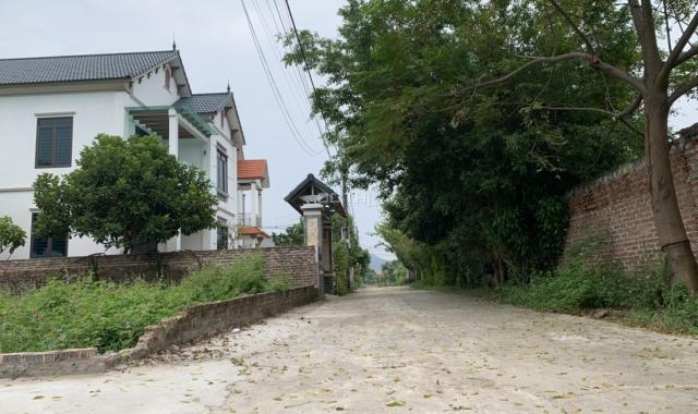Đất Quang Tiến đường 6m xe tránh đầu tư dễ thanh khoản, cạnh KCN Nội Bài, TL131