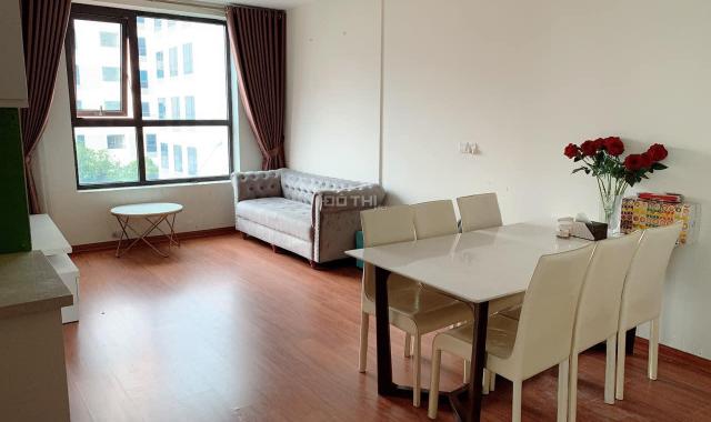 Bán căn hộ đẹp nhất Valencia Garden-Việt Hưng-Long Biên-61m 2 ngủ -full nội thất-giá 1.73 tỷ