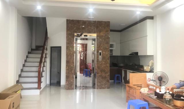 Bán nhà 85m2 - đường oto tránh - 5 tầng - có thang máy - SĐCC - Hotline: 085 223 6868