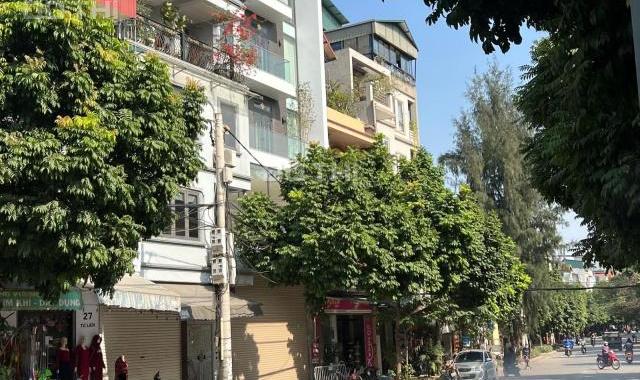 Bán nhà 85m2 - đường oto tránh - 5 tầng - có thang máy - SĐCC - Hotline: 085 223 6868