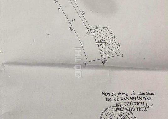 Bán gấp 131m2 nhà C4 MT 5m phố Xuân La Quận Tây Hồ 9,65 tỷ Xuân La