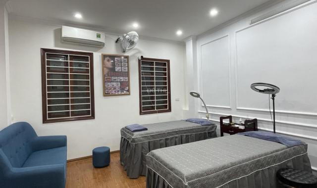 Siêu hiếm nhà phố Giảng Võ  ÔTô kinh doanh 35m2 5tầng MT 7m chỉ 6,3 tỷ.
