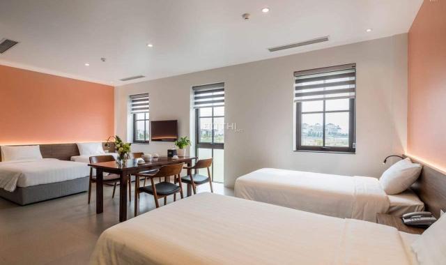 Cực phẩm, khách sạn mặt phố Hạ Long, Hạ Long: Gần 500m2, MT 30m, lô góc 3 mặt thoáng, 45 phòng KS